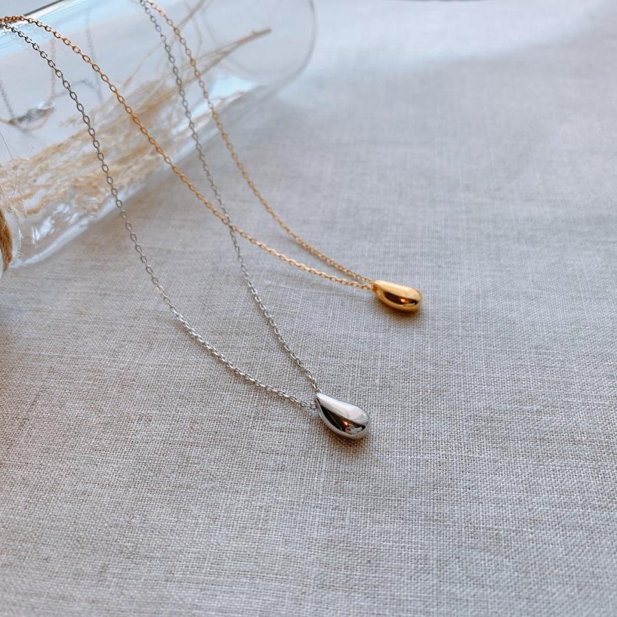 【SURI】ネックレス／SV925 SV925 シルバー square hook necklace unisex JOTA 60cm 釣り針 釣り師