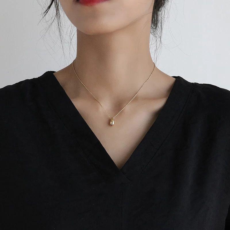 【SURI】ネックレス／SV925 SV925 シルバー square hook necklace unisex JOTA 60cm 釣り針 釣り師