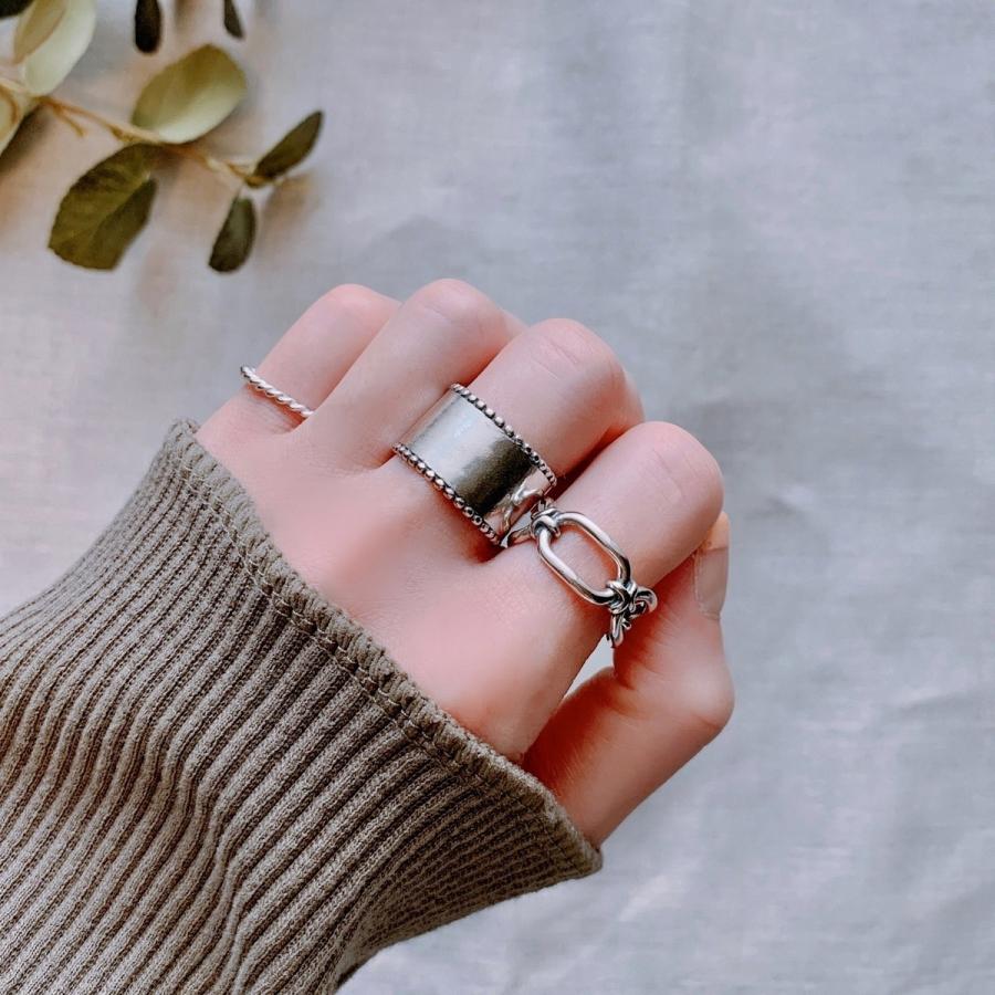 s925 H Ring シルバー リング 指輪 s925 H Ring シルバー リング 指輪