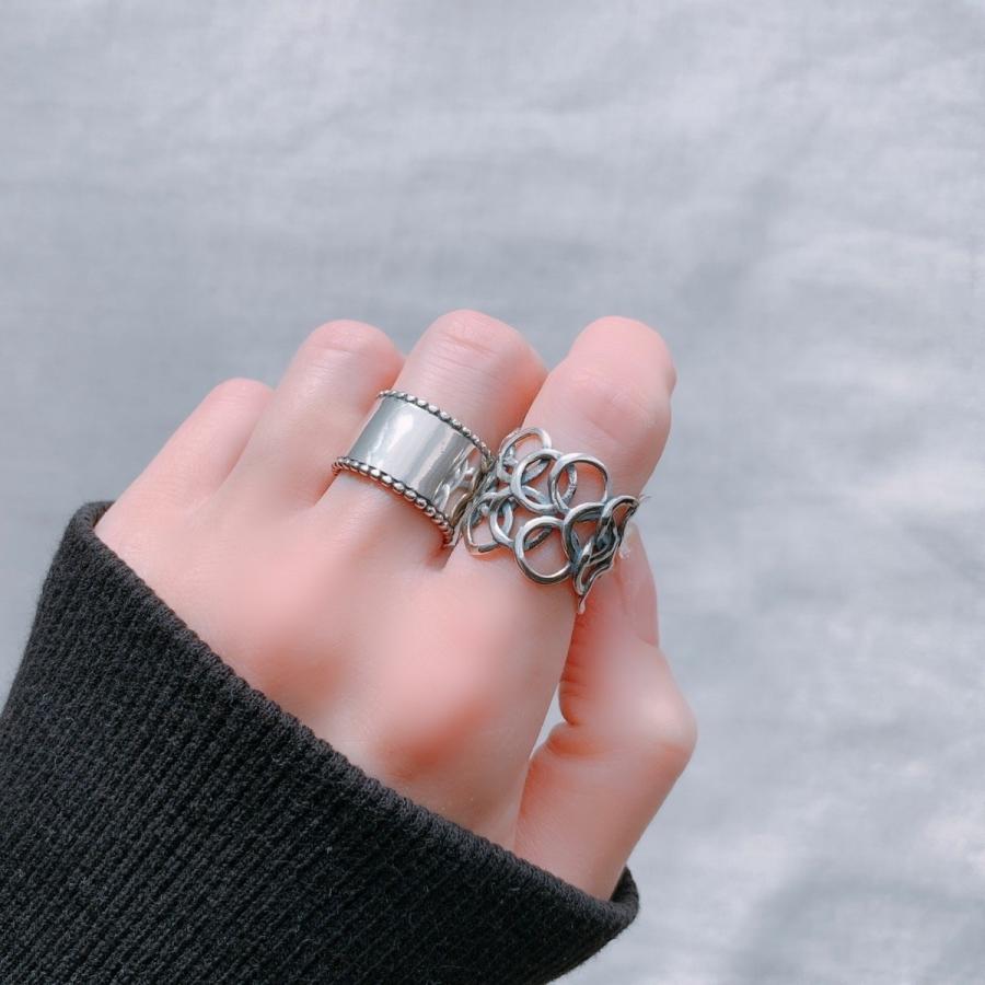 s925 H Ring シルバー リング 指輪 s925 H Ring シルバー リング 指輪 s925 H Ring | Lncs