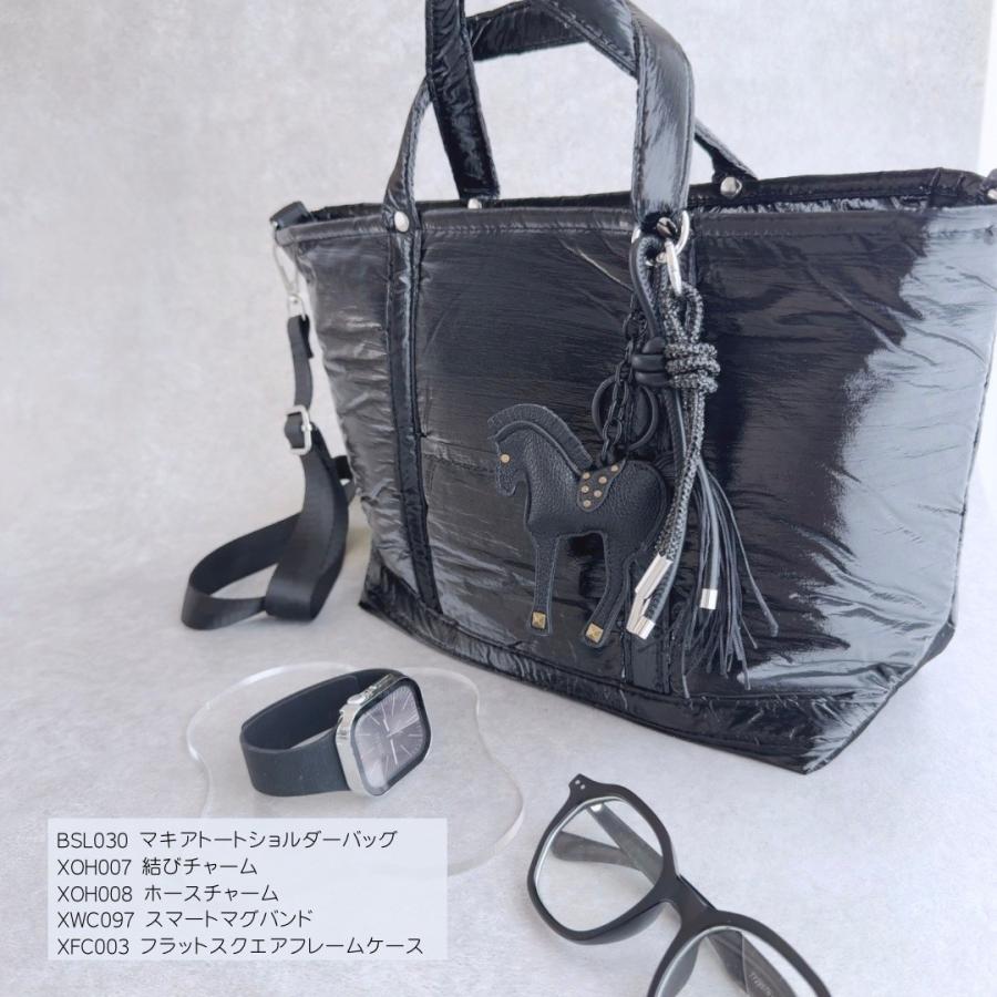 Lune（リュンヌ） マキアトートバッグ バッグ ショルダー 軽量
