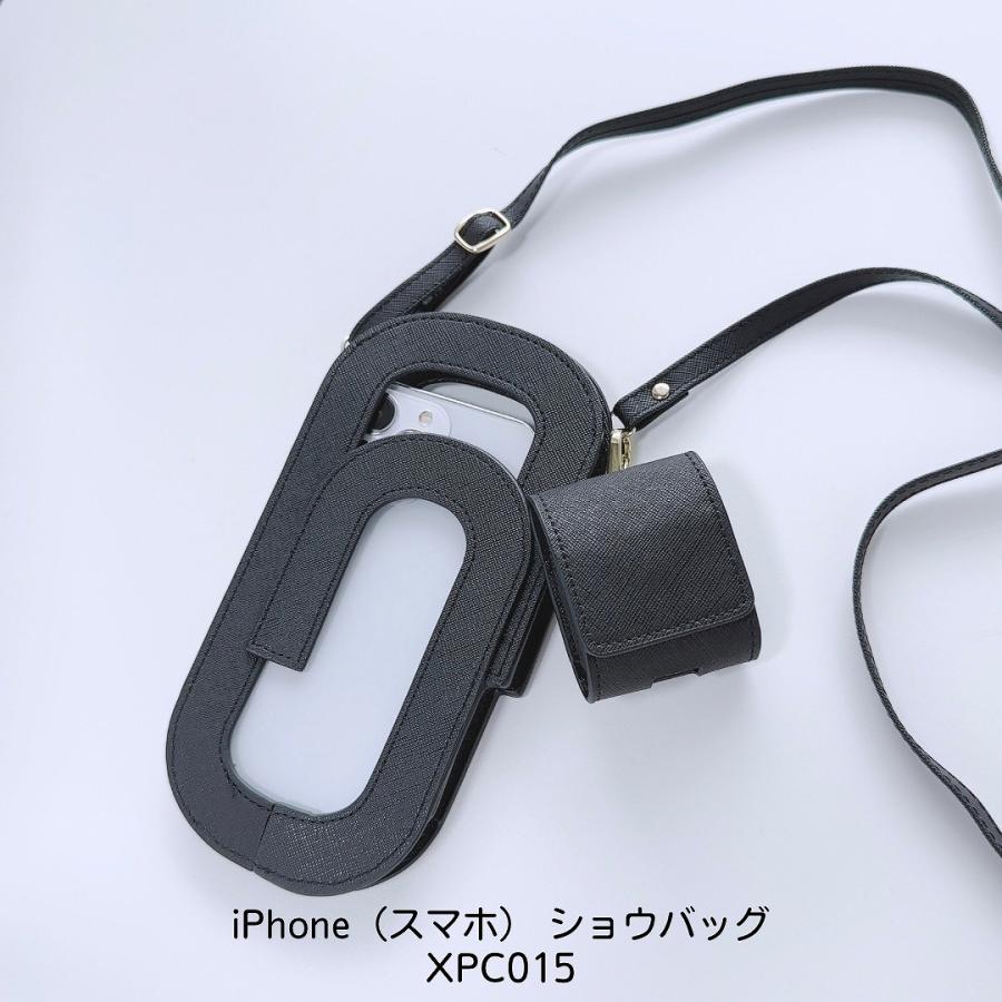 AirPods AirPodsPro レザーケース 本革 レザー ブラック
