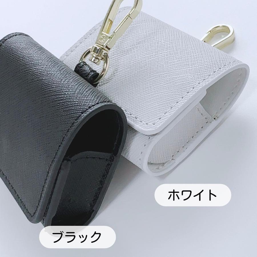 AirPods AirPodsPro レザーケース 本革 レザー ブラック AirPods AirPodsPro レザーケース 本革 レザー ブラック