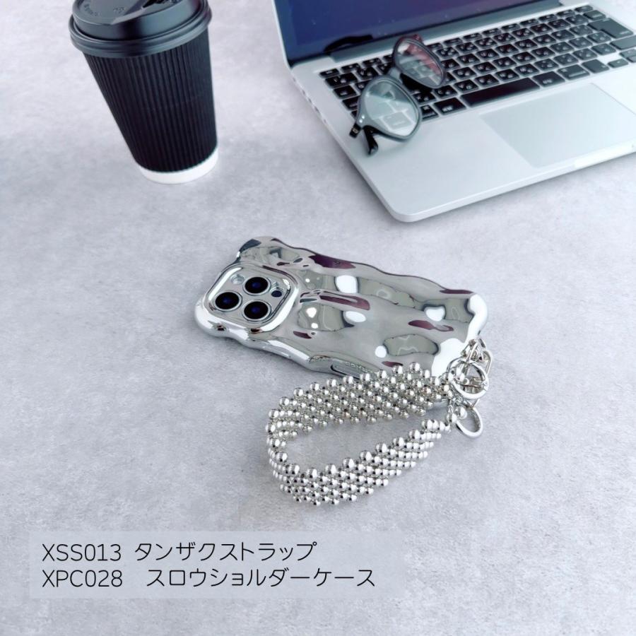 ミクさま携帯ストラップ無断即決禁止です キャンバスチャームシルバー