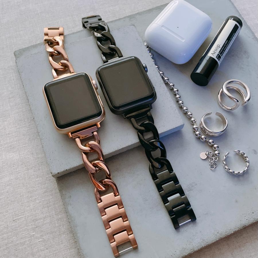 Apple Watch - 最終値❗️Apple Watch Series 2 42mm ローズゴールド Apple Watch Series 2 42mm (Rose Gold Aluminum Case, Midnight