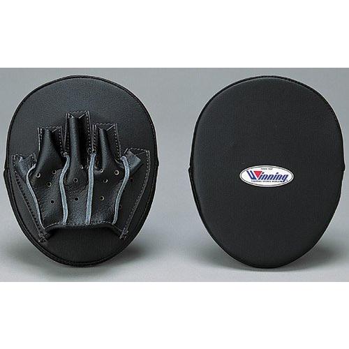 WINNINGウイニング 小型パンチングミット 小判型 CM-5