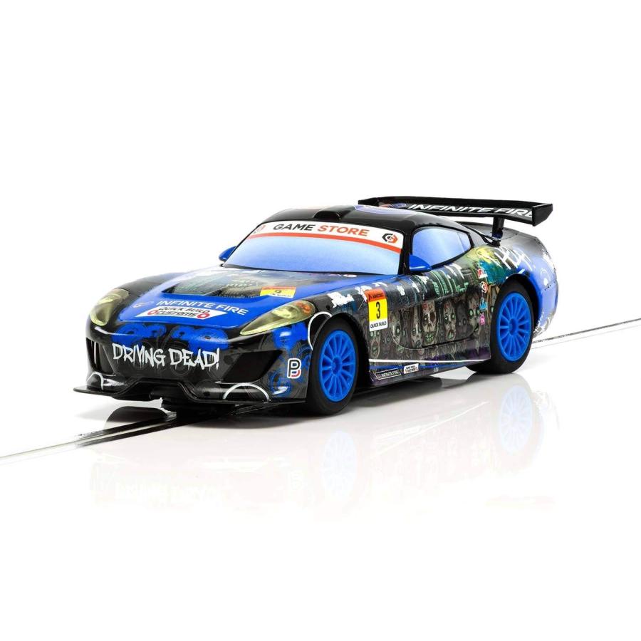 2026年最新】Yahoo!オークション - scalextric(スロットカー)の中古品