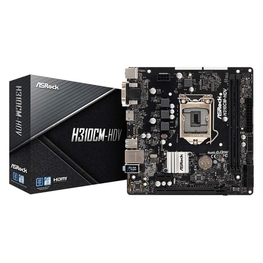 2026年最新】Yahoo!オークション - asrock h310(すべて)の中古品・新品