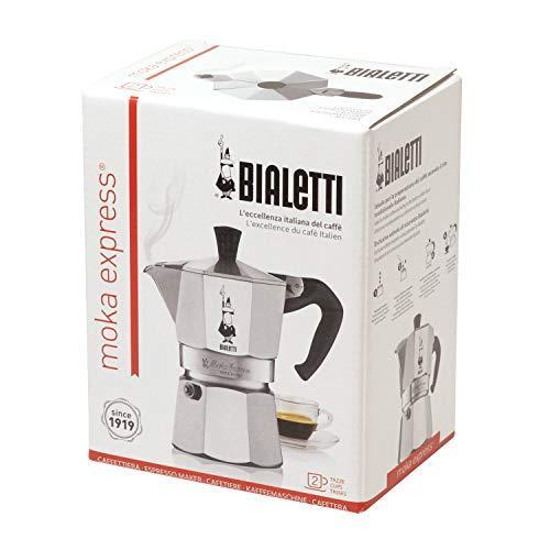 オープニング大放出セールビアレッティ エスプレッソメーカー 直火式