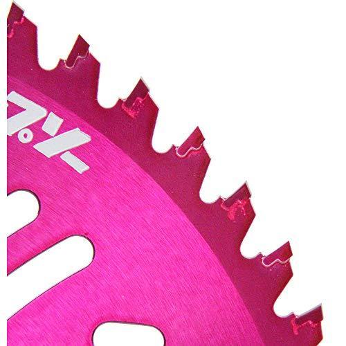 定価の88％ＯＦＦツムラ L-52 オールラウンド(チップソー)255×52P 3枚