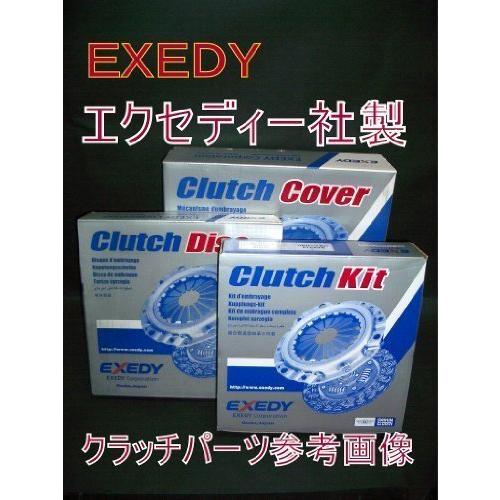 EXEDY (エクセディ) クラッチキット ダイハツ DHK014DHK014