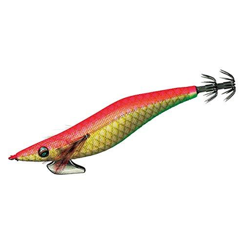 ダイワ (DAIWA) エギ エメラルダス ラトル 4.0号 金-ピンクミントオシャンティ ルアー