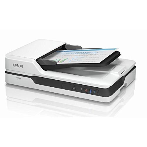 爆買い！ エプソン スキャナー DS-1630 A4両面 (フラットベッド ADF