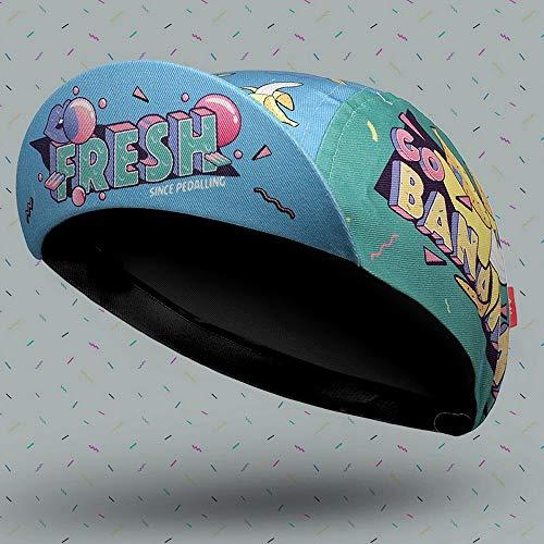 BELLO CYCLIST (ベローサイクリスト) 90s SWAGGER MINT/BLU