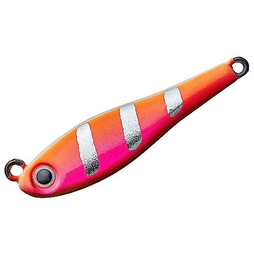 ピンテール サゴシチューン メタルマジックTG 東京湾 サワラ ピンテール サゴシチューン メタルマジックTG 東京湾 サワラ