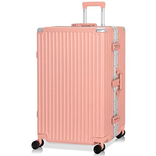 AnyZip] スーツケース キャリーバッグ キャリーケース 軽量