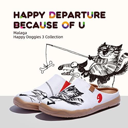 激安大特価，激安大特価，HOT】 [UIN] 超軽量 メンズアートシューズ