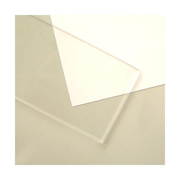 アクリル板 3mm 透明 クリア プラスチック 樹脂 押出材料『アクリル板