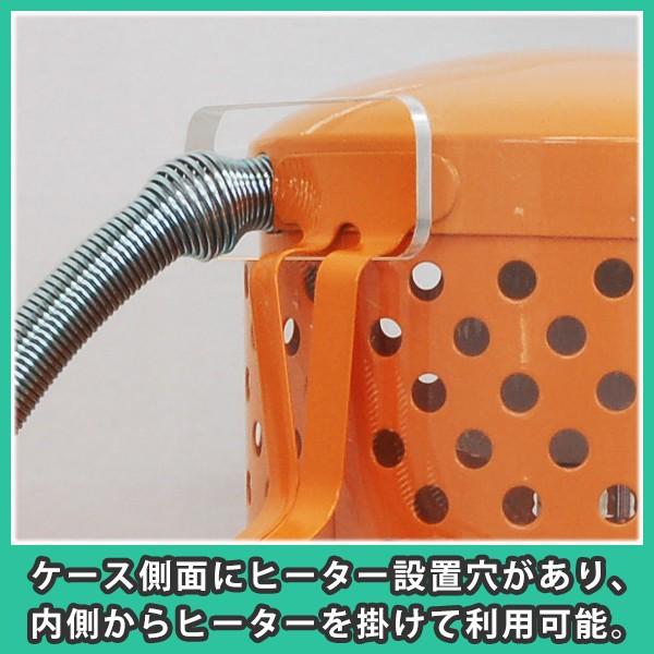 鳥かご おしゃれ カバー 保温 ケース アクリル『扉付きアクリルバードケージケース21L（ヒーター穴：左）』 | ブランド登録なし | 02