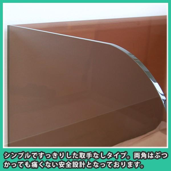 犬トイレ おしゃれ 飛び散り はみ出し防止 チワワ用シート おしっこ アクリル 犬トイレ チワワサイズ 横長 ブラウンスモーク Odt Cww S Br アクリ屋ドットコムyahoo 店 通販 Yahoo ショッピング