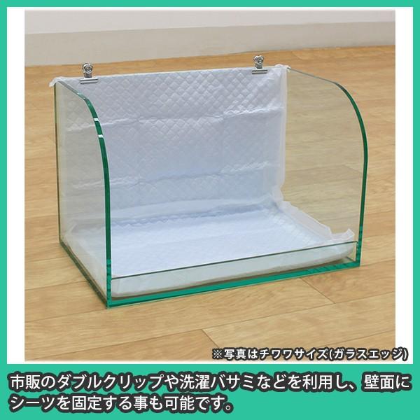 犬トイレ おしゃれ 飛び散り はみ出し防止 レギュラーシート おしっこ アクリル 犬トイレ レギュラーサイズ 横長 クリアー Odt R S C アクリ屋ドットコムyahoo 店 通販 Yahoo ショッピング