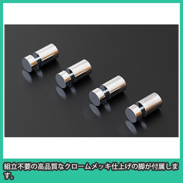 スチール扉・書庫用 L版 『フォトフレーム プロスタイル マグネット