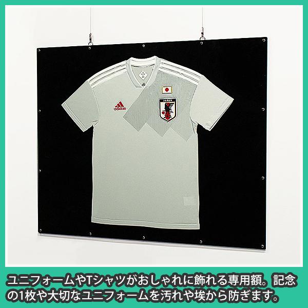 ユニフォーム 額縁 フレーム おしゃれ サッカー 野球 Tシャツ 飾る Uvカット アクリル ユニフォーム額sサイズ Uvカットブラック 代引不可 Oufs B Uv アクリ屋ドットコムyahoo 店 通販 Yahoo ショッピング
