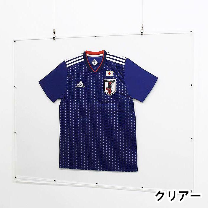 ユニフォーム 額縁 フレーム おしゃれ サッカー 野球 Tシャツ 飾る