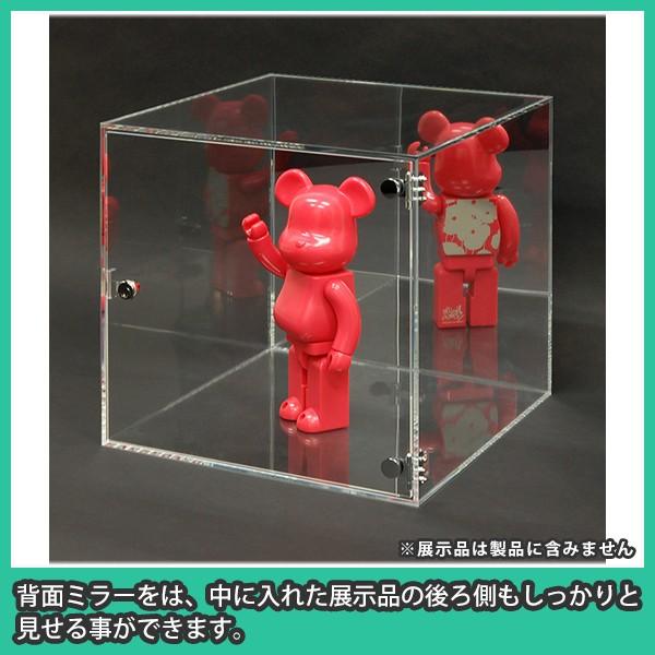 アクリルケース 透明 鍵付き箱 ボックス フィギュア アクリルケース 透明 鍵付き箱 ボックス フィギュア