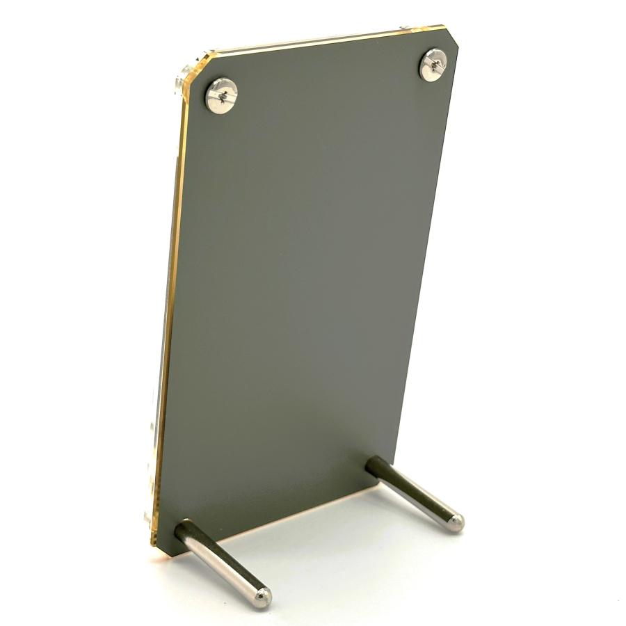 トレカ ディスプレイ ケース ポケモンカード UVカット : アクリル