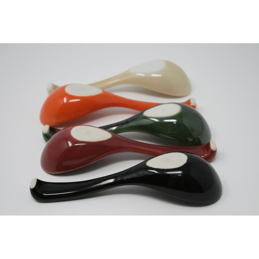 送料無料！ 5色セット レンゲ 日本製 ACSWEBSHOPオリジナル