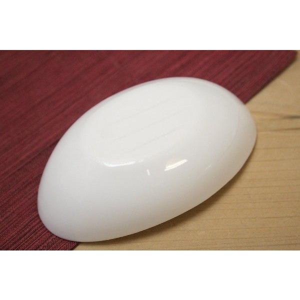 □日本製 美濃焼 製造・直売 舟型小鉢 白 白磁器 舟形 船形 舟型 船型