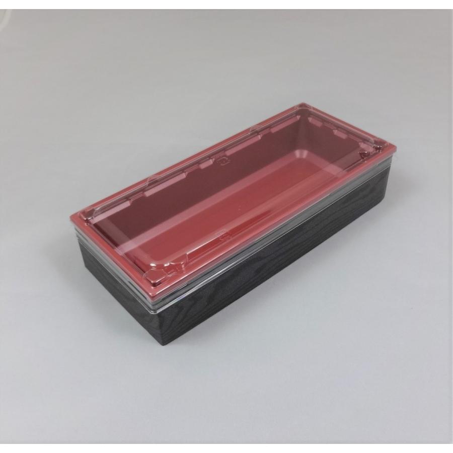 テイクアウト容器 業務用 おしゃれ アクタ ワン折重 ７３ ３１ 縁 A底