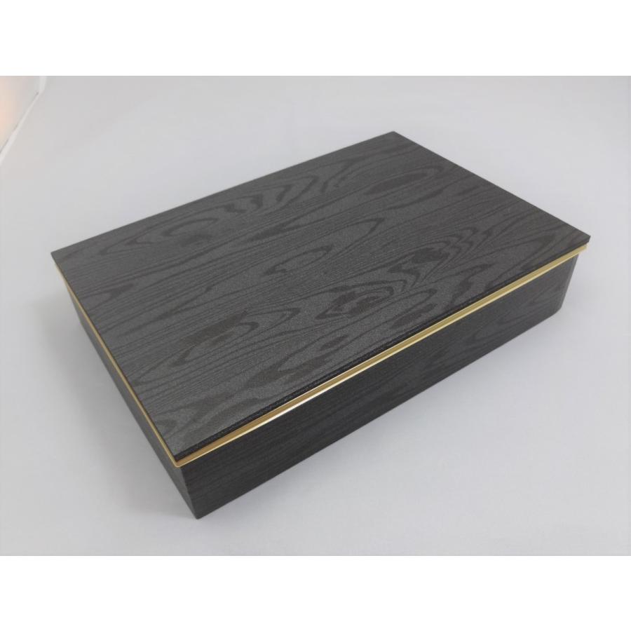 高級弁当容器 使い捨て アクタ ワン折重 ９０ ６０ 縁 フチ 金底 共蓋セット 50組 折箱 仕出し容器 エーシーシステムサービスy 通販 Yahoo ショッピング