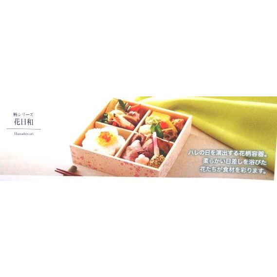 小物などお買い得な福袋 お弁当箱 使い捨て 業務用 仕出弁当等 風月花 お花見 弁当用品 Raffles Mn