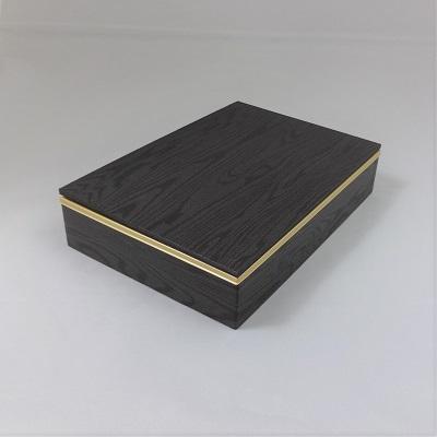 ACTA ワン折重81×55 フチ・H金底・共蓋セット 50組 : エーシーシステム