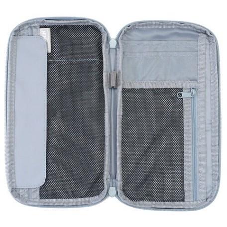 憧れの ムーミン パスポートケース マルチ ケース キャラクター ピンク Wantannas Go Id