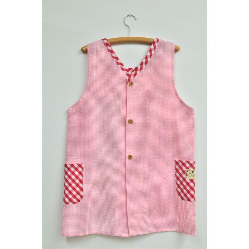 エプロン 保育士 割烹着 キッチン 猫のお花屋さん 母の日 キッチン おてんばママ メルヘンアート 454 Act Shop 通販 Yahoo ショッピング