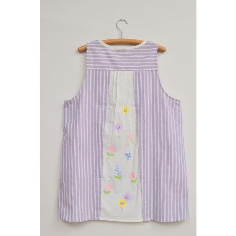 エプロン 保育士 割烹着 キッチン おてんばママキッチン 母の日