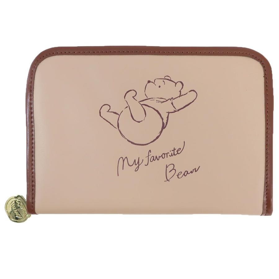 FEILERくまのプーさん 母子手帳ケース Disney 【母子手帳ケース】くまのプーさん ディズニー プーさん