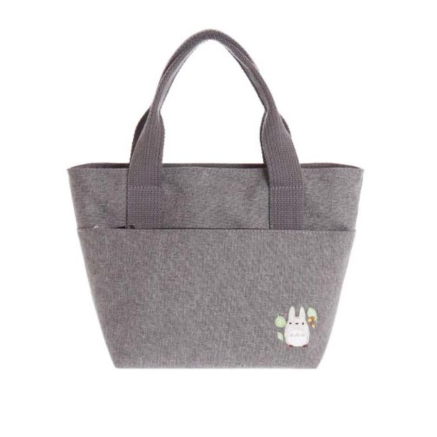 スタジオジブリ ジブリ となりのトトロ 魔女の宅急便 保冷保温 ランチ