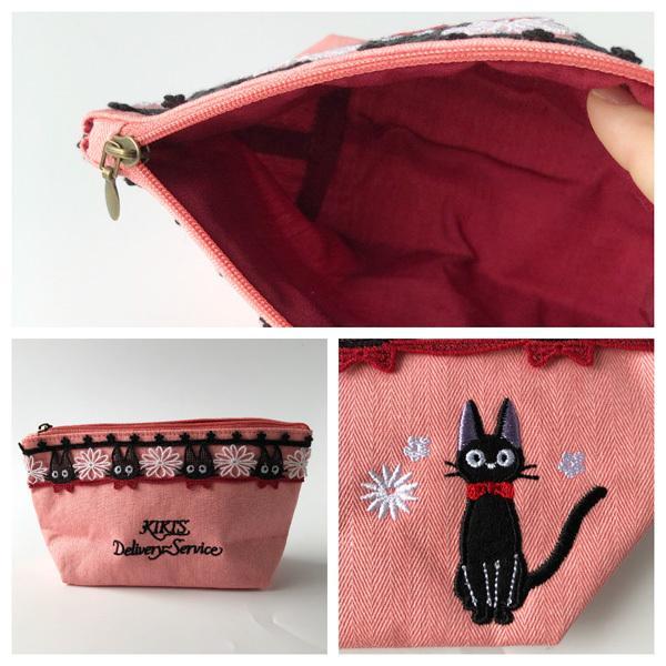 ジブリ 魔女の宅急便 となりのトトロ 文具5点セット ペンケース(ポーチ) sg44_01b.jpg