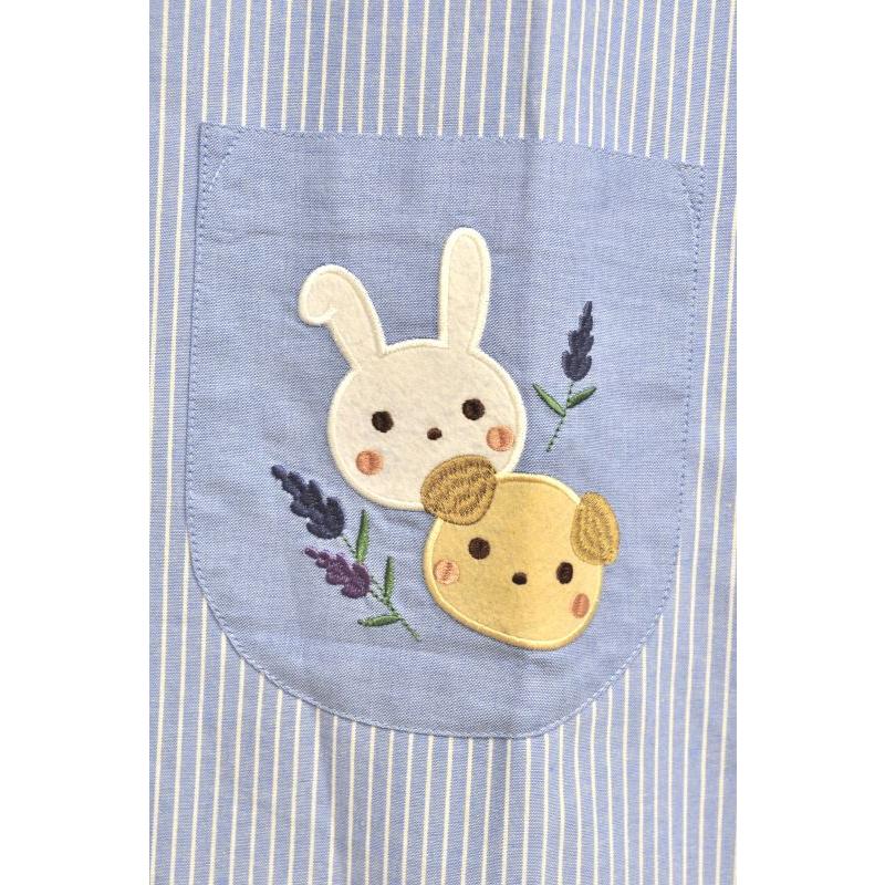 エプロン 保育士 割烹着 キッチン おてんばママ 母の日 おてんば エプロン 保育士 割烹着 キッチン おてんばママ 母の日 おてんば