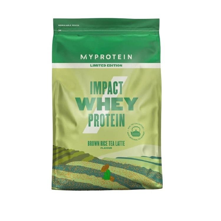 MYPROTEIN マイプロテイン IMPACT ホエイプロテイン 1kg 20種類 MYPROTEIN マイプロテイン IMPACT ホエイプロテイン 1kg 20種類