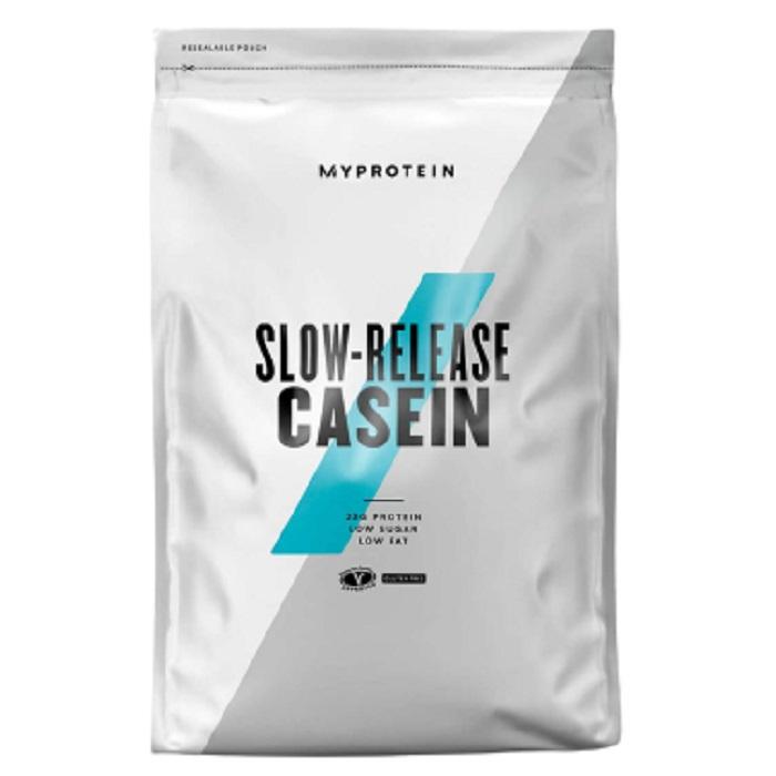 MYPROTEIN（マイプロテイン） カゼイン プロテイン 2.5kg (スロー