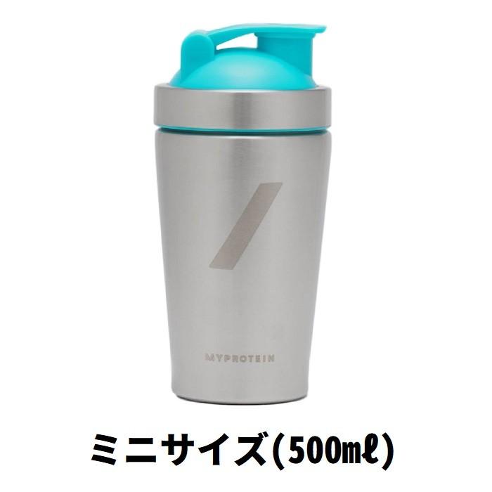 MYPROTEIN - 【ｵｰﾀｰ】インパクトホエイ3kg&ステンレスシェイカー750ml マイプロテイン ステンレス タンブラー 【500ml/750ml