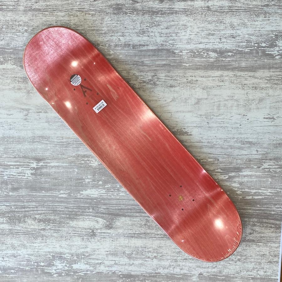 APRIL（エイプリル） デッキ APRIL DECK YUTO HORIGOME FUFI 8.25