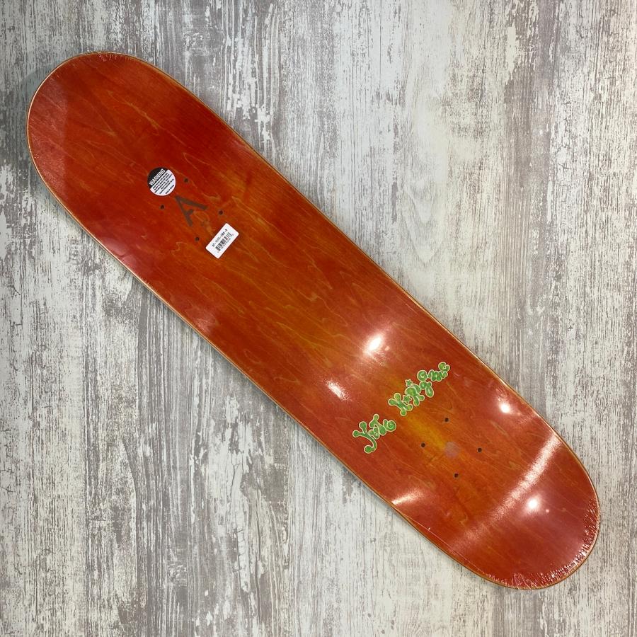 APRIL（エイプリル） デッキ APRIL DECK YUTO HORIGOME EMA GASPAR 8