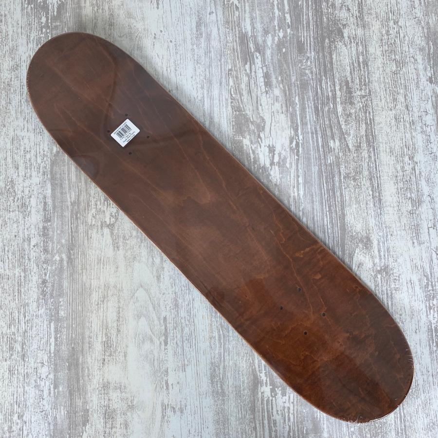BLANK DECK ブランクデッキ 7.75inch BLUE 無地デッキ スケート BLANK DECK ブランクデッキ 7.75inch BLUE 無地デッキ スケート