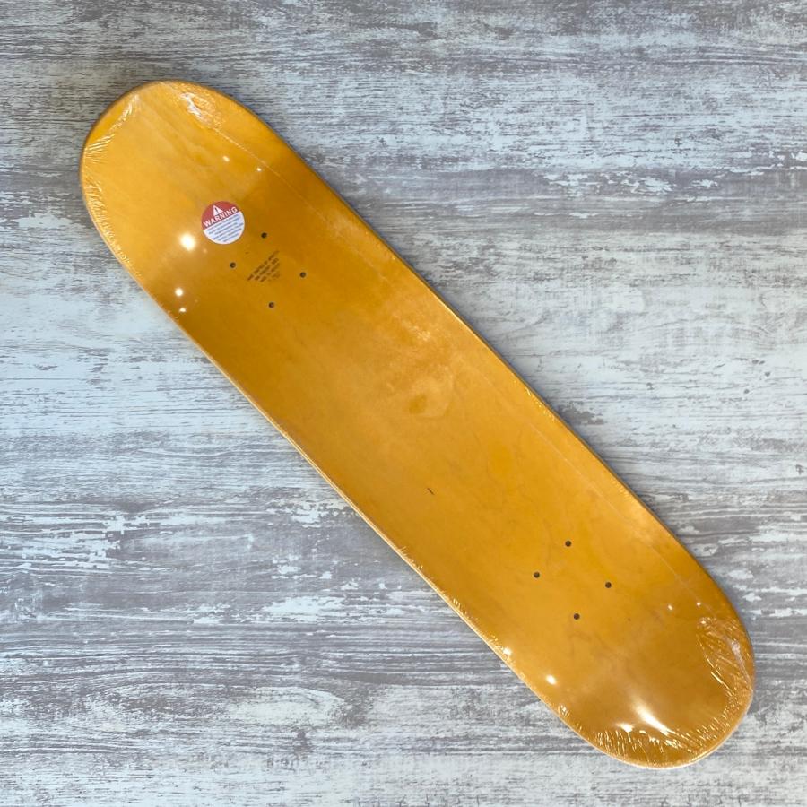 ALMOST DROOPY BOOM BOX 8.0 ドルーピー　スケートデッキ ドブディープ デッキ DOBB PARK DECK 8.0 インチ スケートボード
